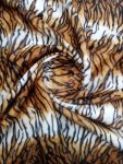 Tiger Fur