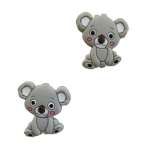 Hoodie Chews Animals - Panda