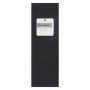 Pnp 100% Cotton Black Face Cloth 30 X 30CM