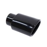 Bsk Chev Single Gloss Black Tailipe - Autostyle Motorsport South Africa