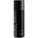 Silver Scent Intense Body Spray 200ML