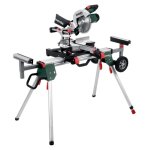 Kgs 254 M Sliding Mitre Saw 1450W + Ksu 251 Machine Stand 691214000