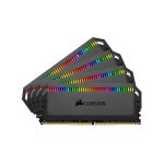 Corsair Dominator Platinum Rgb 32GB 8GB X 4 Kit DDR4-3600 1.35V - 288PIN Memory Module