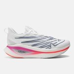 New Balance Women's Fuelcell Supercomp Sc Elite V3 - Whitevictory Blue - UK6.5