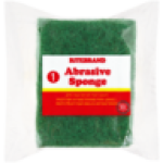 Abrasive Nail Saver Sponge