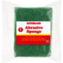 Abrasive Nail Saver Sponge