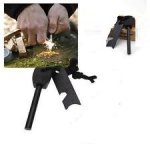 Survival Flint – Fire Starter