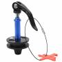 Bicycle Chain Cleaner Tensioner Fixer Kit Accessory For Mountain Bike Cycling