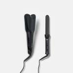 Cloud Nine The Wide Iron & The Curling Wand Styling Set