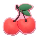 Crocs Cherries Jibbitz