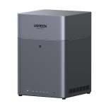 UGreen DH4300 Plus 4 Bay Sata 2.5GBE Nas