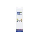 Marlin Kids Oil Pastels 24S