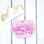 Bottoms + Crown Set