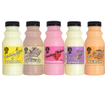 Kq 350ML Drinking Yoghurt