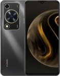 Huawei Nova Y72 6.75 Octa-core Smartphone 128GB Dual-sim Black