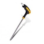 Ball Point T Handle Hex Allen Key 8.0MM X 200MM