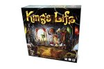 Kings Life Game Board Games