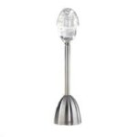 Gefu Ovo Egg Cracker With Salt Shaker