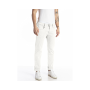 M914Y 8366197 Hyperflex Jean White - White / 42