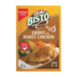 BISTO Gravy For Roast Chicken 25G
