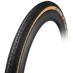 Gravel Speedero Tr HD Tyre - Black 44C