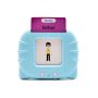 Flash Card Machine - Pictures And Audible Words Educational Toy