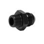 8AN To 3/8 Npt Fuel Line Adapter Car Accessories