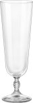 Bormioli Rocco Pack Of 6 122161 Beer Glass Set