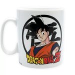 Abystyle Dragon Ball Z Goku Mug 460ML