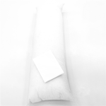 Cotton Percale Full Body Pillowcase