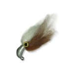 Lure Tw Banana Saltwater Bronze 1 4OZ 1 0 - Basil Manning