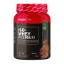 Biogen Iso Whey 750G Choc