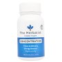 The Herbalist Concentration Capsules 60S