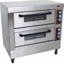 Deck Oven Anvil - 6 Tray - Triple Deck