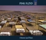 A Momentary Lapse Of Reason Cd 2016 Cd