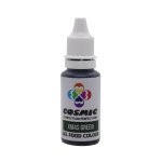 Cosmic Gel Food Colour 25G Xmas Green