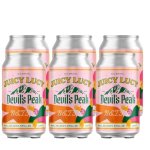 Peak Juicy Lucy - 6 Pack