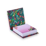 Noteblock With Pen Bright & Beautiful