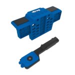 Kreg Cabinet Door Mounting Jig Kr Khi-cdij