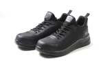 Dromex Black Swift Sneaker - Black 13