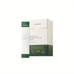 20PCS BOX Collagen Firming Mask Wash-free Collagen Firming Sleeping Mask Skin Care Collagen Lifting Firming Hydrating Face Facia