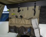 Awning – Camp Organizer For