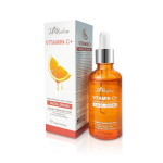 Vitamin C Face Serum - Hydrating And Nourishing Skin 50ML