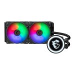 Msi Cpu Liquid Cooler Core M 240MM Rgb