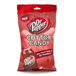 Dr Pepper Cotton Candy 88G