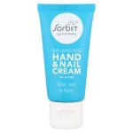 Sorbet Balancing Hand & Nail Cream 50ML