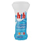 Hth 1.5KG Non Stabilised Floater Nsf