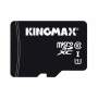 Kingmax Micro Sd Uhs-i U1 64GB MEMORY Card And Adapter