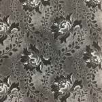 90CM 3 Cats Shwe-shwe Fabric Per Meter 37