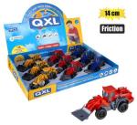 Vehicle Farm Tractor Friction 14CM